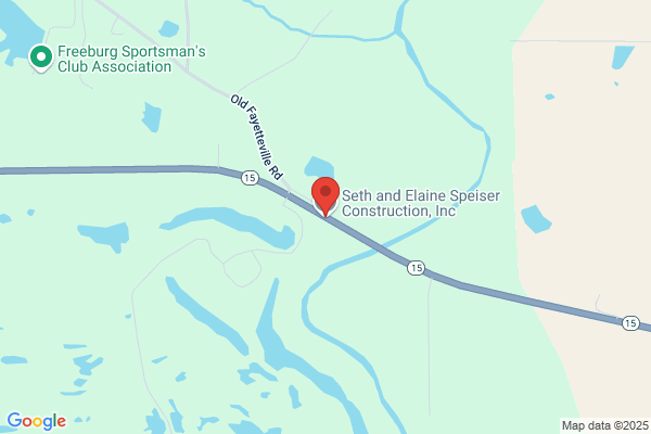 S & E Contracting Inc