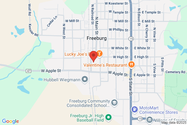Siemens Mfg Co Inc