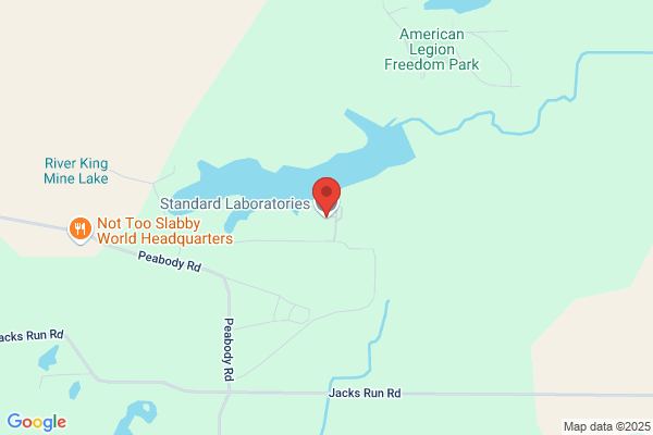 Standard Laboratories Inc