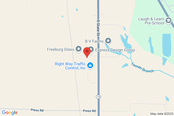 Star Cushion Products, Inc.