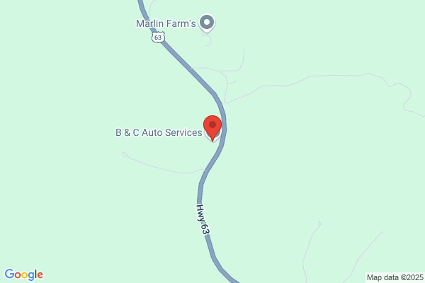 B & C Auto Service