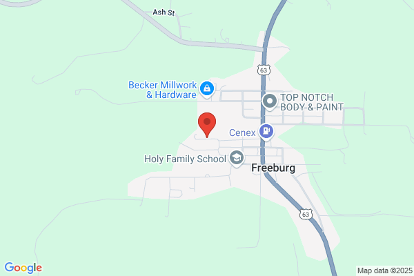 Freeburg Estates