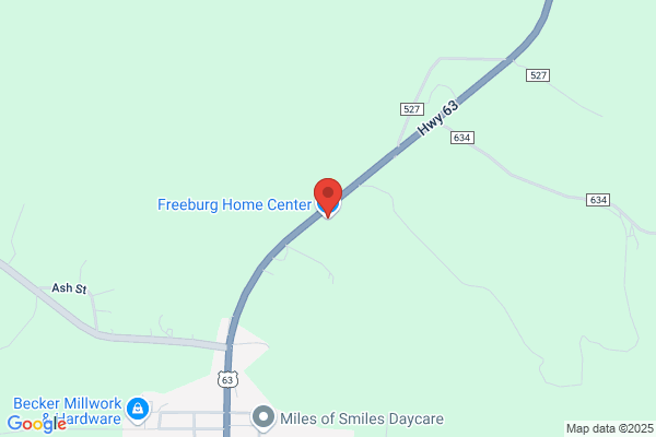 Freeburg Home Center