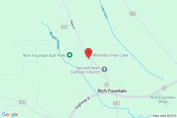 Rhonda's Hair Care