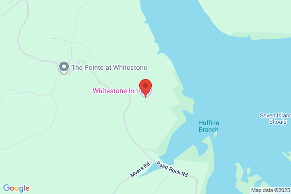 White Stone Inn