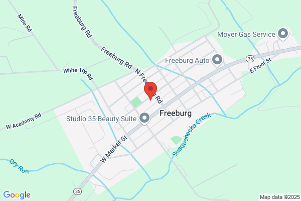 Freeburg Community Center