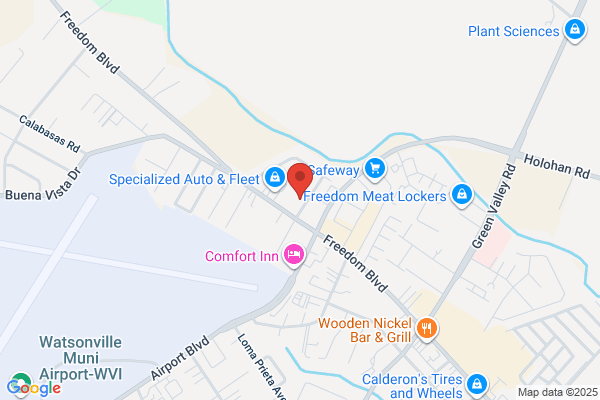 S.A. Plumbing