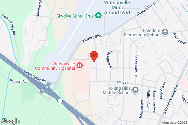 Satellite Healthcare Watsonville