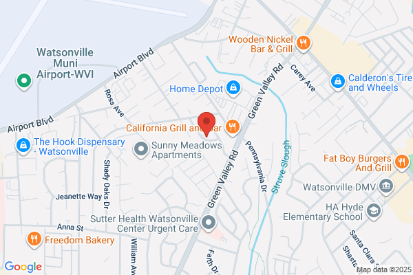 Watsonville Dental Wellness Center