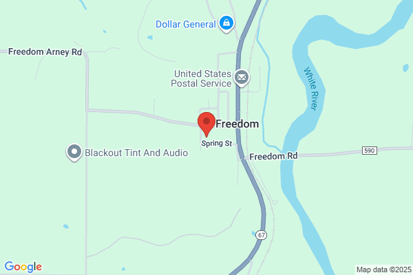 Freedom Community Center
