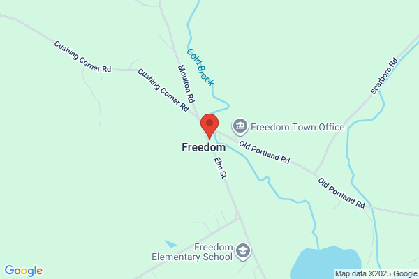 Freedom General Store