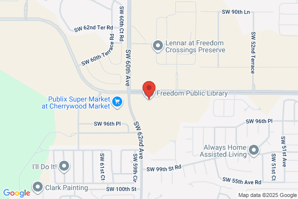 Freedom Public Library