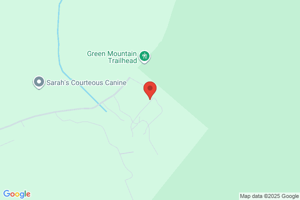 Green Mountain Treatment Center