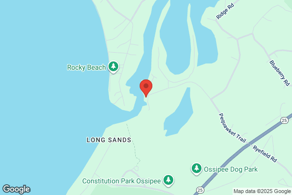 Lakefront Landing Marina & Campground