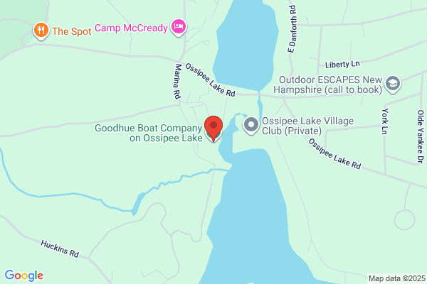 Ossipee Lake Marina Inc