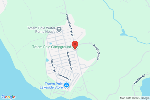 Totem Pole Campground