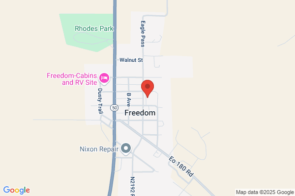 Freedom Public School