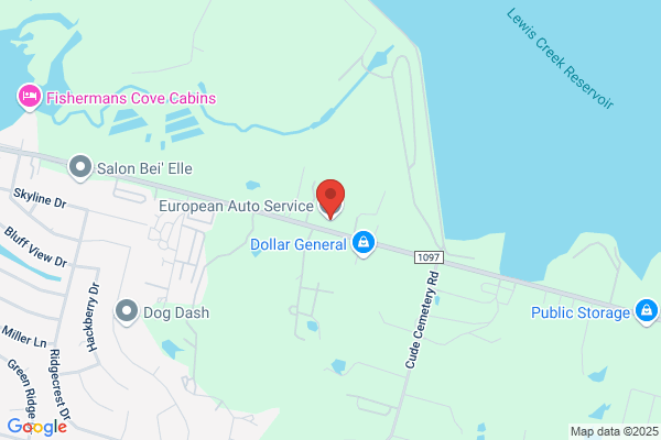 Willy's European Auto Service