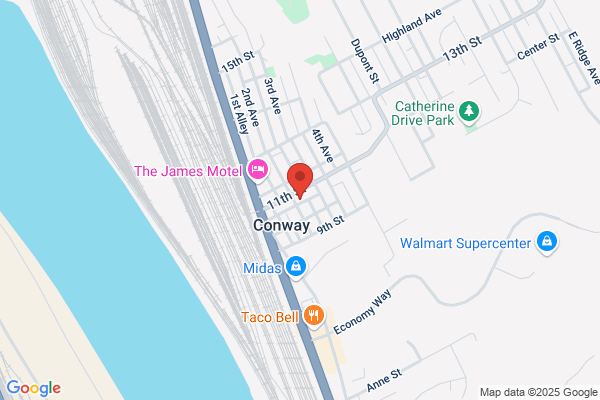 Cercone's Tire & Auto Service