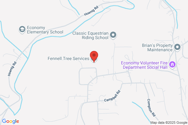 Fennell Tree Service