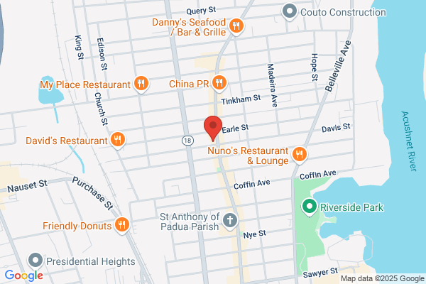 George's Used Appliance Center