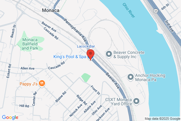 King's Pool & Spa Inc.
