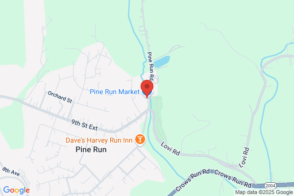Pine Run Market