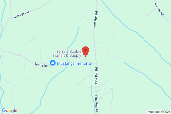 Scobie Terry L Transit & Supply Inc
