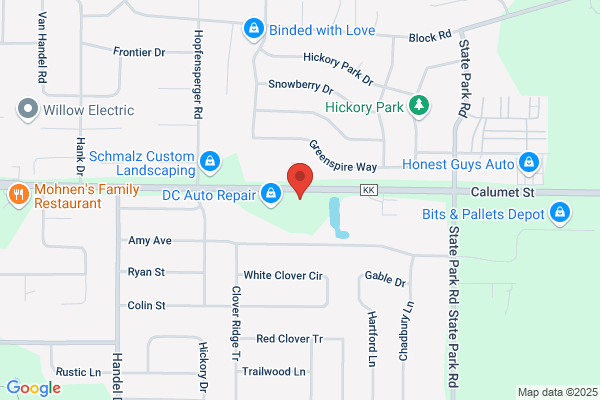 Hartwood Homes, Inc.