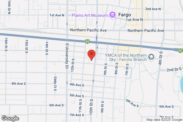 Fargo Funeral Home