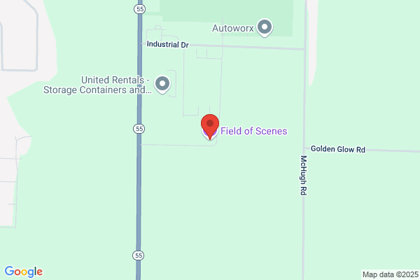 Field of Scenes Business Complex