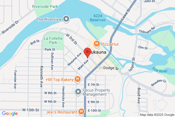 Hillstreet Bar & Grill