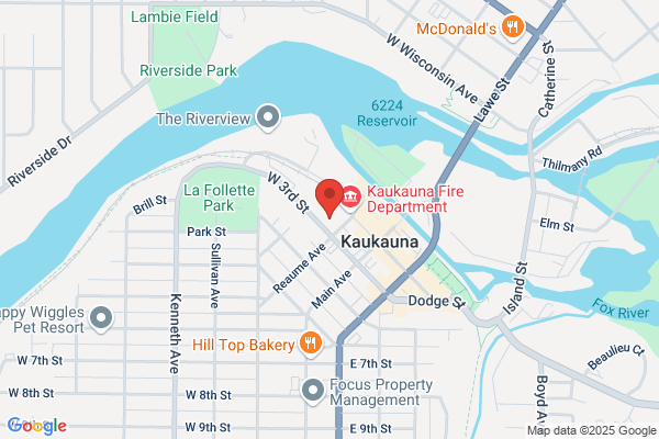 Kaukauna City of, Recreation
