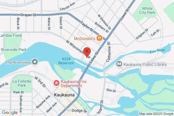 Kaukauna Coffee & Tea