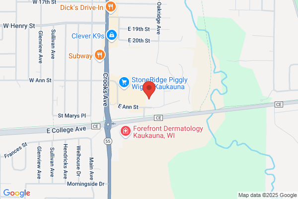 Kaukauna Dry Wall & Paint Supply Co