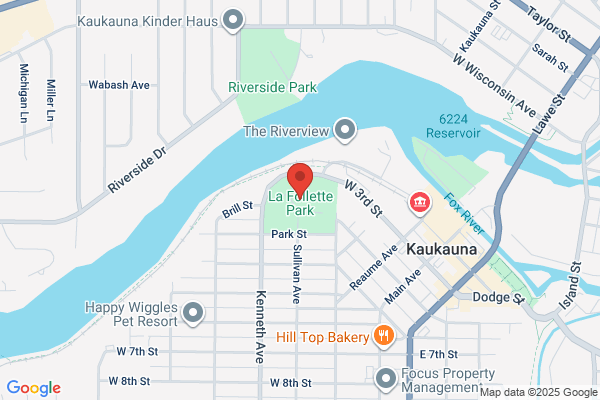 Kaukauna Little League