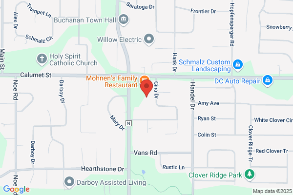 Kaukauna Vacuum & Sewing Center