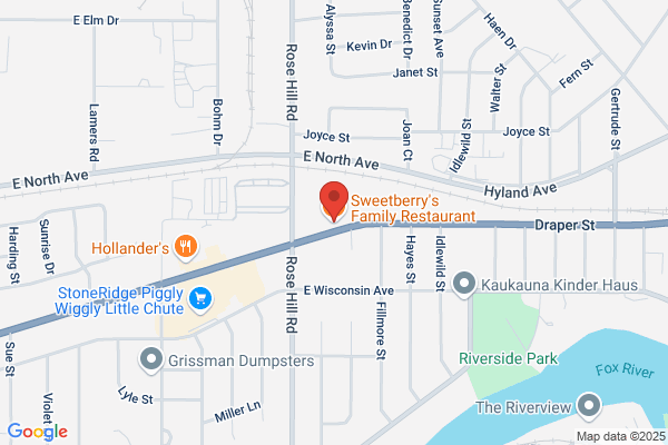 Landreman Family Restaurant