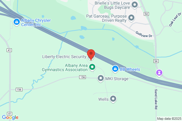 Liberty Electric Inc