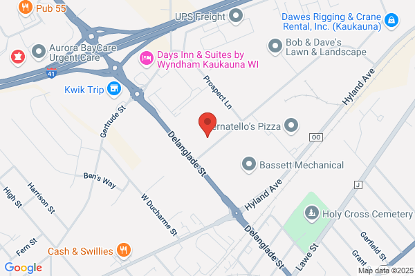 M & M Electrical Sales Inc