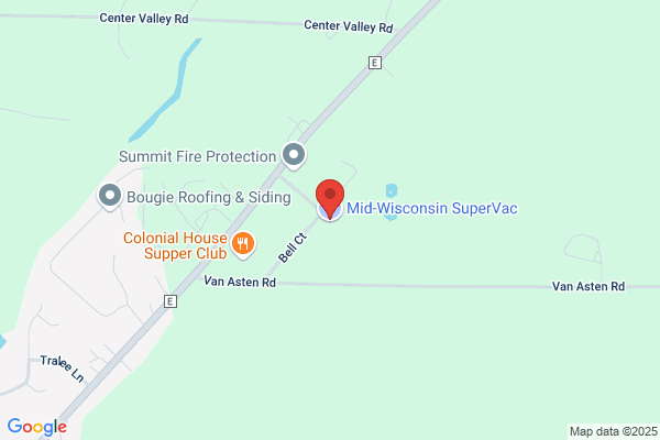 Mid-Wisconsin SuperVac, LLC