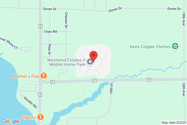 Westwind Homes