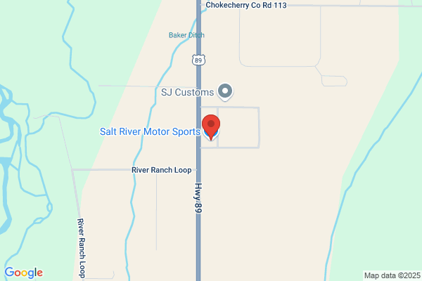 Salt River Motor Sports