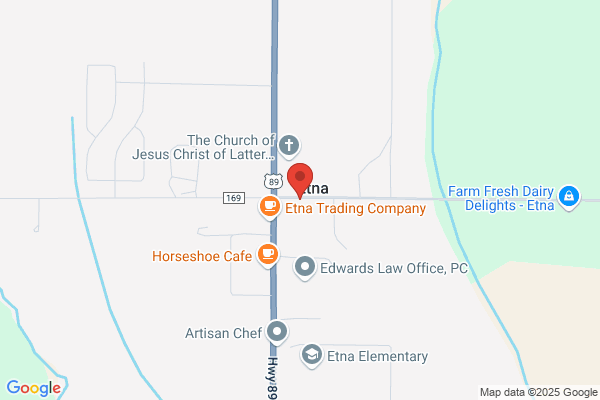 Dan Edwards LLC
