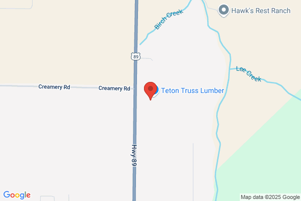 Star Valley Lumber