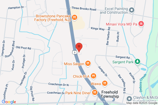 B & S AUTO SERVICES