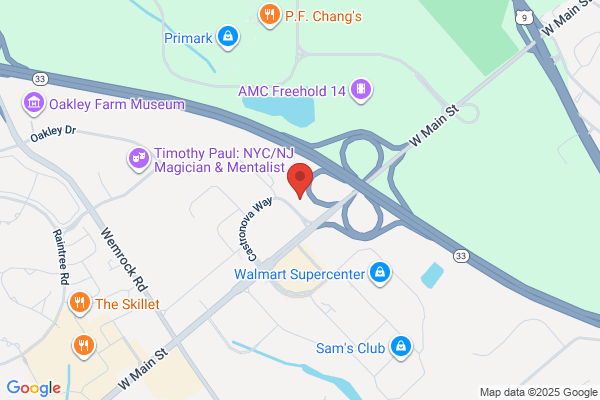 Prestige Pain Centers