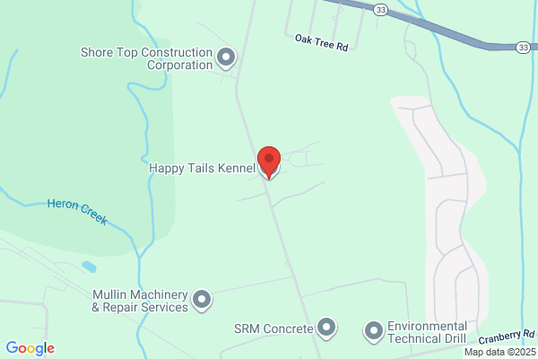 Brookline Kennels