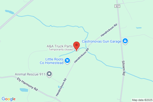 Auto Truck-Bus Appraisals Company