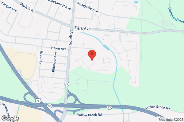 Eagle Rock Apartments at Freehold